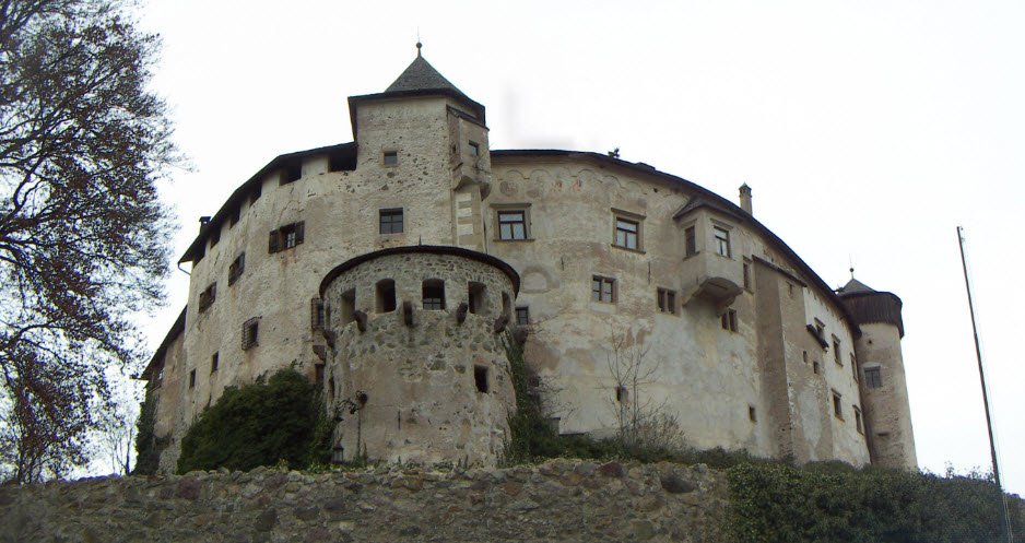 Castel Prösels, Italy, Italy